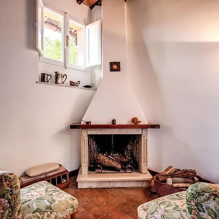 Loft Nella Strada Degli Artisti
