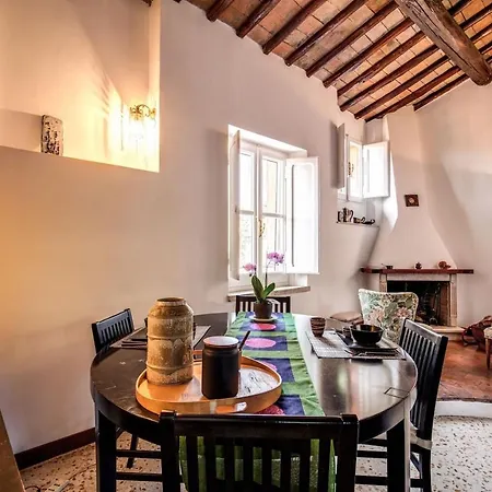 Loft Nella Strada Degli Artisti *