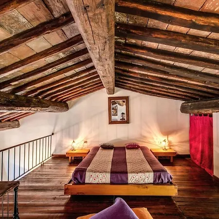 Loft Nella Strada Degli Artisti Daire