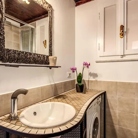 Loft Nella Strada Degli Artisti Daire