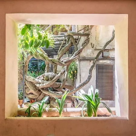 Loft Nella Strada Degli Artisti * Roma